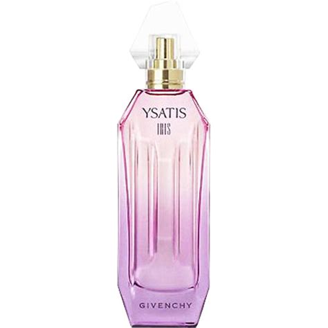 givenchy ysatis iris|Ysatis Givenchy perfume .